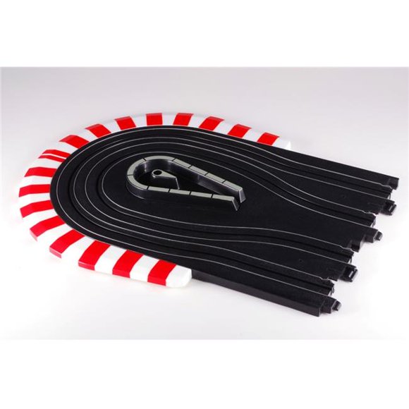 AFX Racing AFX70614 3 in. Hairpin Track