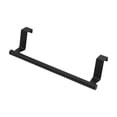 thumbnail image 1 of Perforation- Hanging Stainless Steel Towel Rack/rag Hanger/cabinet Door Back Towel Bar 4 Colors Size, 1 of 2
