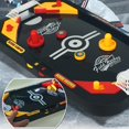 thumbnail image 4 of Guardoinrt Kids Air Hockey Toy Set Exquisite Small Competition Parent-child Simple Table Game Sport Playthings Interaction Games, 4 of 9