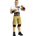 thumbnail image 1 of WWE John Cena Action Figure - Series #130, 1 of 5