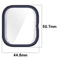 thumbnail image 2 of TPU Full Covered Electroplated Watch Case - Scratch-Resistant, Stylish & Flexible - for Smart Sports Watches, 2 of 5