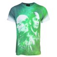 thumbnail image 1 of Breaking Bad Mens Green Short Sleeved T-Shirt, 1 of 4