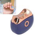 thumbnail image 1 of Automatic Electric Nail Trimmer, Safety Rechargeable Fingernail Cutter for Adults and Babies, Efficient Nail Grinding Feature with USB Charging, 1 of 7