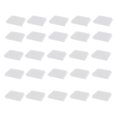 thumbnail image 1 of MasteelfCA 200pcs Bubble Padded Bags Bubble Mailing Envelope Pouches Bubble Envelope Bags, 1 of 7