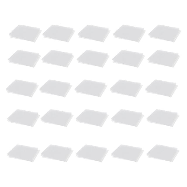 MasteelfCA 200pcs Bubble Padded Bags Bubble Mailing Envelope Pouches Bubble Envelope Bags