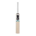 thumbnail image 1 of Gunn & Moore Mini SIX6 DXM 17 Inches Cricket Bat, White, 1 of 1