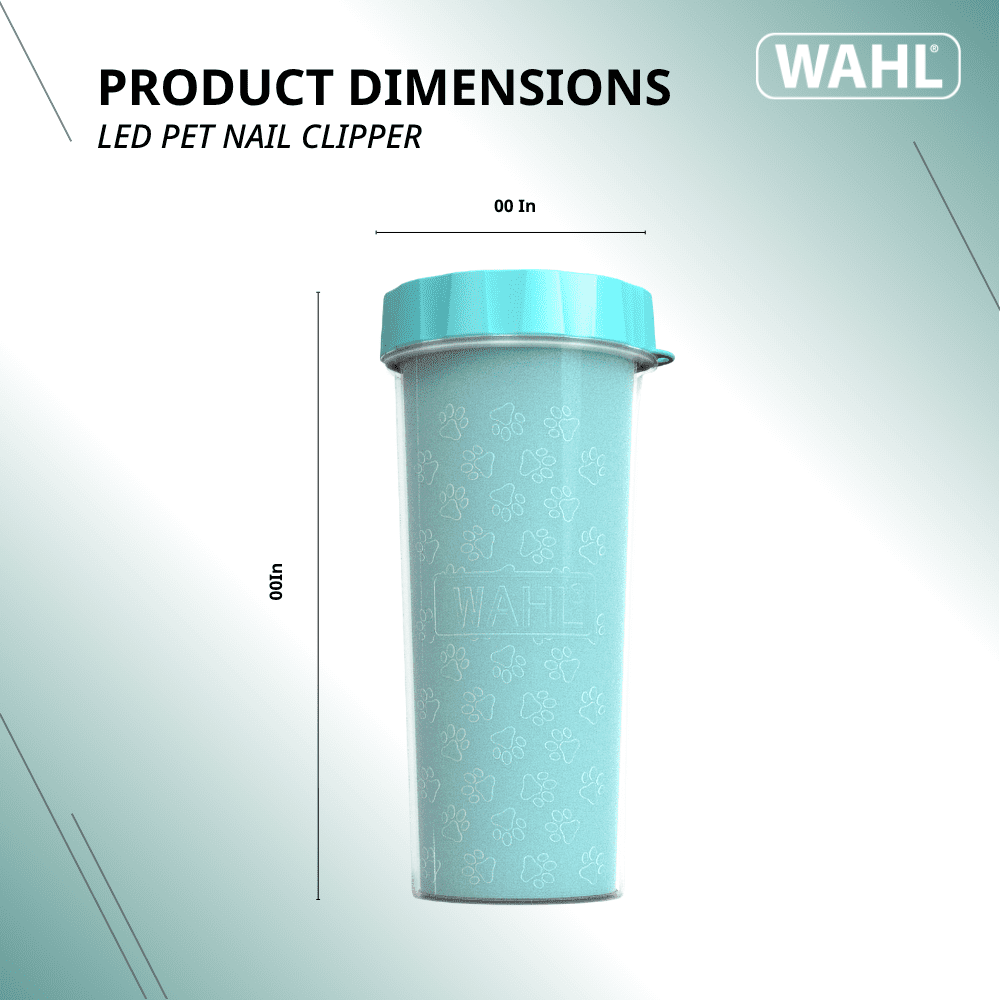 Gobelet nettoyeur de pattes pour chiens – Poils en silicone doux, enlève saleté et boue, outil facile à rincer, nettoyage rapide pour animaux d’extérieur – Modèle 59609