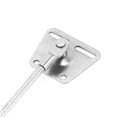 thumbnail image 4 of 11.4 X 2.2inch Hydraulic Rod, 4Pcs/Set Durable Door Support Rod, Bookcases Windowsills Wardrobes For Cabinets, 4 of 8