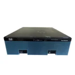Usagé Cisco 3945E CISCO3945E/K9 Routeurs de services intégrés.