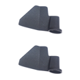 thumbnail image 1 of 2X Universal Carbon Steel Bread Maker Paddle Replacement for Breadmaker Machine Number 1, 1 of 6