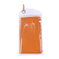 thumbnail image 2 of STRANDCHIC Orange 1 Pack Serviette Rafraîchissante pour la Randonnée et le Camping avec Absorbant et, 2 of 3
