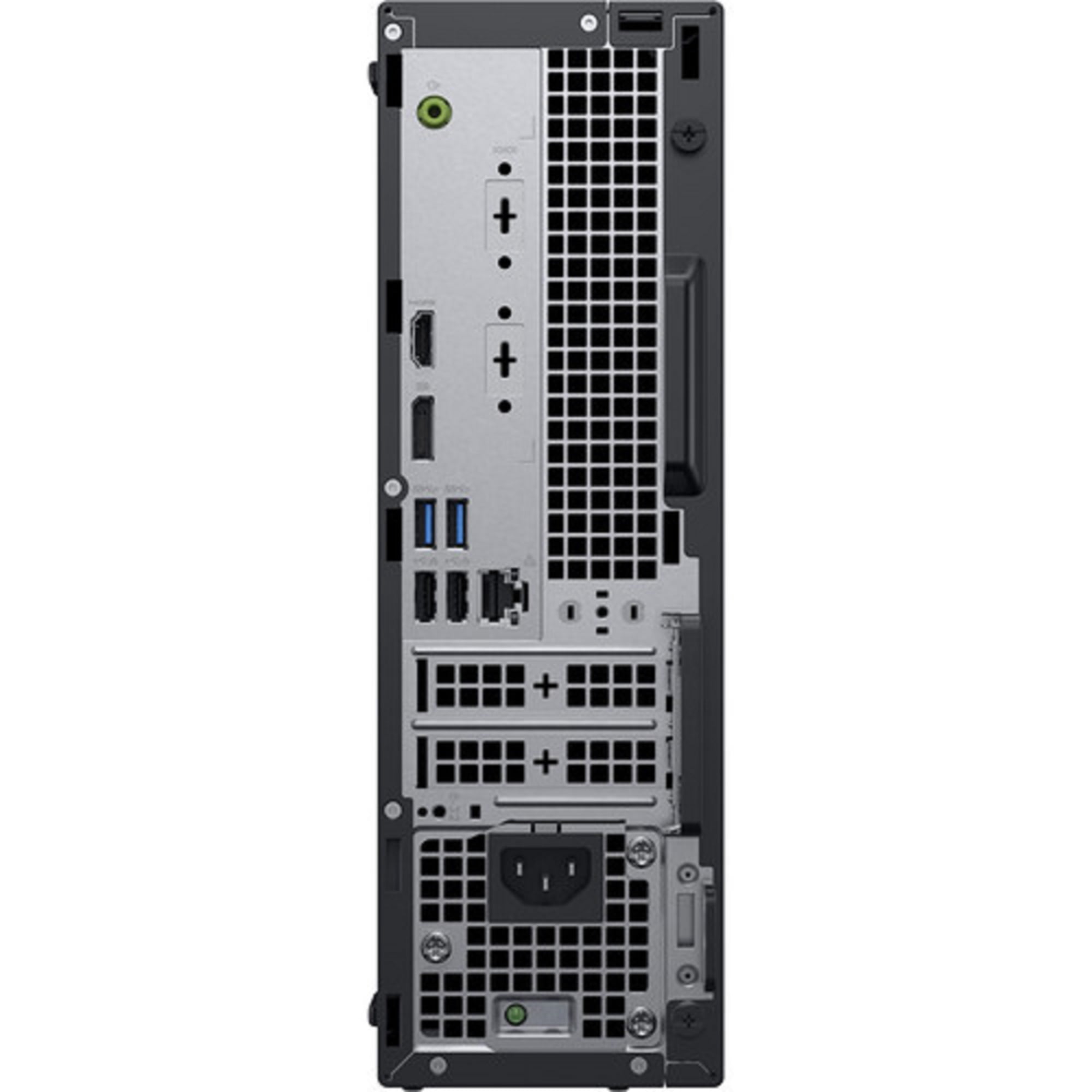 Dell Optiplex 3060 Desktop Computer | Intel i5-8500 (3.2) | 16GB