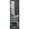 thumbnail image 5 of Dell Optiplex 3060 Desktop Computer | Intel i5-8500 (3.2) | 16GB DDR4 RAM | 1TB SSD Solid State | Windows 11 Professional | New 24in LCD Monitor | Home or Office PC (Refurbished), 5 of 5