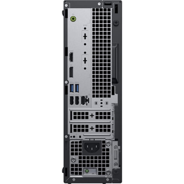 Dell Optiplex 3060 Desktop Computer | Intel i5-8500 (3.2) | 16GB