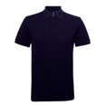 thumbnail image 1 of Asquith & Fox Polo à Manches Courtes pour Hommes, 1 of 4