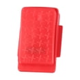 thumbnail image 2 of BTOER 6V/12V Foot Pedal Reset Control Switch Kids Ride On Car Wheels Power Accelerator Reset-Control Foot Pedal Switch Accessories, 2 of 9