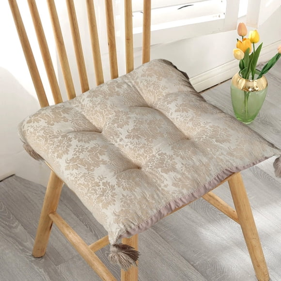 Coussin d'Isolation d'Hiver Coussin de Fenêtre Coussin pour les Fesses Coussins de Chambre et Salon Coussins pour Dos Paresseux 4 Styles au Choix