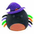 thumbnail image 1 of Squishmallow Halloween 
Gildie the Spider 16", 1 of 1