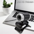 thumbnail image 4 of HLONK Essentiels de Stock-Up USB 50MP Caméra Web HD Caméra Web pour Ordinateur PC Portable, 4 of 9
