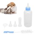 thumbnail image 4 of Puppies , Pet  Small Animal Silicone Nipples Replacement Nipple  For Newborn Kittens For Small Animals, 4 of 8