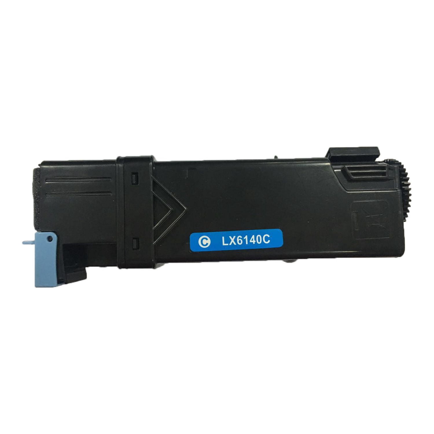L-ink Xerox 6140 Cartouche de Toner Cyan Compatible (106R01477)
