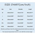 thumbnail image 2 of Ramiter Shirt for Men Mens Short Sleeve Button Up Cotton Linen Shirts Blue,L, 2 of 3