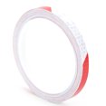 thumbnail image 3 of Reflective Tape, Plastic Moisture-proof Bicycle Luminous Strip Sticker Durable  For Motorcycly Red And White, 3 of 8
