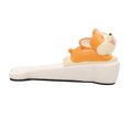 thumbnail image 2 of Door Cute Animal Door Stop Collision Prevention Windproof Prevent Slipping Funny Decorative  Door Stopper, 2 of 8