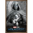 thumbnail image 1 of Marvel Moon Knight - Bande-annonce, 1 of 4