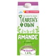 thumbnail image 2 of Earth's Own Boisson à l’amande Originale non sucrée, 1.89 L, 2 of 8