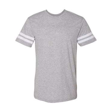 Lat Vintage Heather/ White 3422 M
