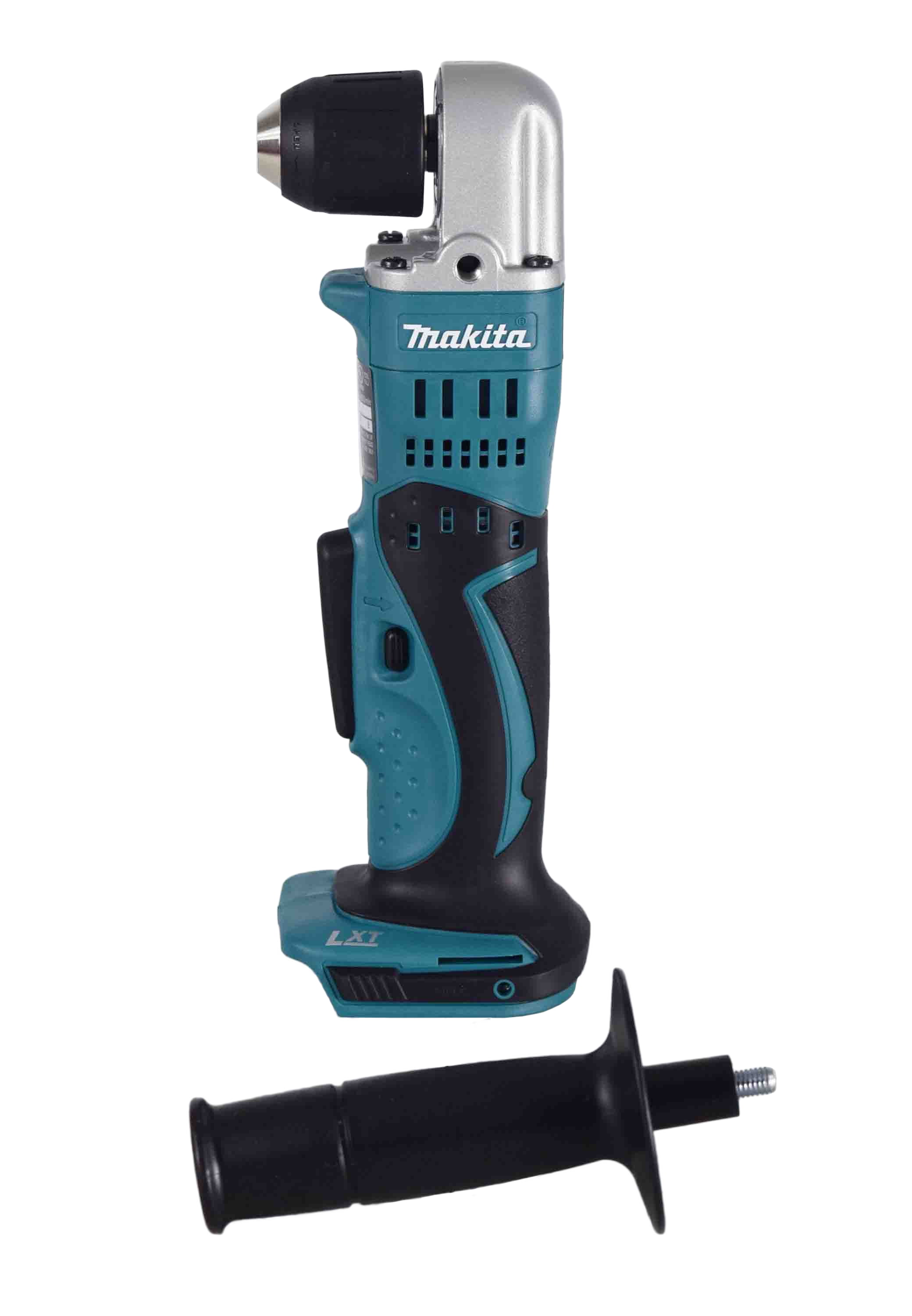 Makita XAD02Z 18V LXT Lithium-Ion Cordless 3/8" Angle Drill, Tool Only