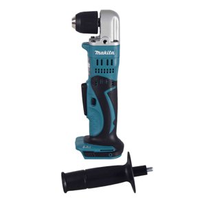 Makita XAD02Z 18V LXT Perceuse d'angle 3/8" sans fil lithium-ion, outil seulement