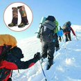 thumbnail image 4 of Estbridg Gaiters Waterproof Snake Bite Protection  2pcs Set  Camouflage  42.5cm  1pair, 4 of 9