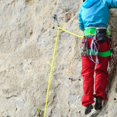 thumbnail image 3 of Corde de Survie Antidérapante, Corde d'Escalade Portable, Rapprochement en Polyester 30 m pour Alpinisme, Escalade sur Roche et Sauvetage, 3 of 8