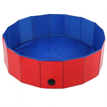 <p>Dog Pool, Bath Swimming Tub Bathtub Pet Bathtub, Blue Foldable Dog Pool Foldable Pet Bath Swimming Tub For Bathing Pools Pet Dog Pet Pet Product</p>