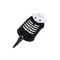 thumbnail image 4 of One Paw, Dinosaur Skeleton Dog Costume, Halloween, 4 of 5