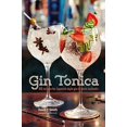 thumbnail image 1 of Gin Tonica: 40 Recipes For Spanish-Style Gin and Tonic Cocktails, 1 of 3