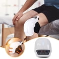 thumbnail image 1 of Reduce Price! WSBDENLK Knee Intelligent Heating Knee Massage Instrument Knee Joint Moxibustion Hot Compress Vibration, 1 of 5