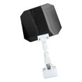 thumbnail image 3 of HILABEE Welding Blackout Panel Multifunction Square Stable Performance Easy to Use Parts White, 3 of 9