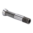 thumbnail image 4 of Elastic Collet, Fixed Collet Reliable Grinding Machine Collet Elastic Collet Replacement Durable  For Drilling Machines 3mm,4mm,5mm,6mm,7mm,8mm,9mm, 4 of 8