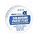thumbnail image 2 of Alpha Metals AM51012 2 oz. Leaded Acid Paste, 2 of 2