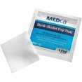 thumbnail image 2 of MEDca Alcohol Prep Pads Sterile Medium 2-Ply Cotton 100 Count WB-RBTR-D3DK_1, 2 of 6