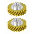thumbnail image 3 of Pour Pièces de Batteur sur Socle KitchenAid, Option Fiable de Remplacement de Vis Sans Fin, 3 of 10