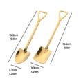 thumbnail image 4 of TIMIFIS Door Sealing Transparent Windproof Sealing Strip Bar Door Sealing Strip 100X4.5X0.5 Kitchen Gadgets, 4 of 6