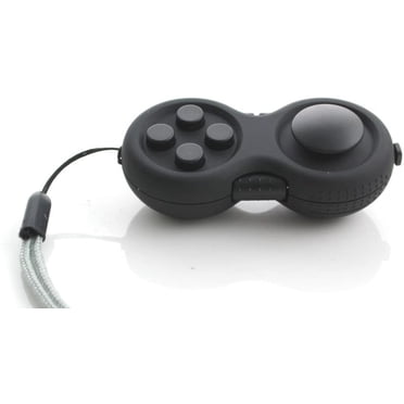 Amdohai Fidget Pad for Kids and Adults - Controller Fidget Toy - – Stress Relief