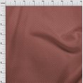 thumbnail image 3 of oneOone Georgette Viscose Fabric Triangle Block Printed Fabric 1 Yard 42 Inch Wide, 3 of 4