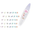 thumbnail image 1 of LSLJS Decorative Tape Pen DIY Photo Album Correction Tape Decoration Tape, Home Accessories, 1 of 3