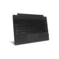 thumbnail image 1 of Type Cover for Microsoft Surface Pro 7 Plus / Pro 7 / Pro 6 / Pro 5 / Pro 4 / Pro 3, Ultra-Slim Portable Wireless Bluetooth Keyboard with Built-in Rechargeable Battery, Auto Sleep/Wake, 1 of 7