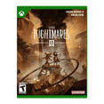 thumbnail image 1 of Little Nightmares III (Xbox Series X), 1 of 13